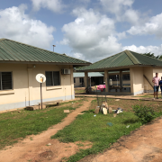 Janjangbure General Hospital