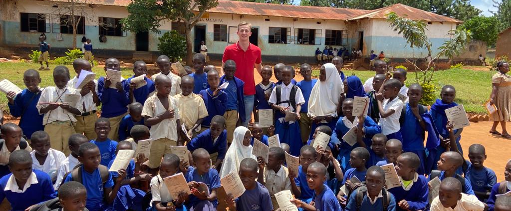 Happy Kids Worldwide Foundation