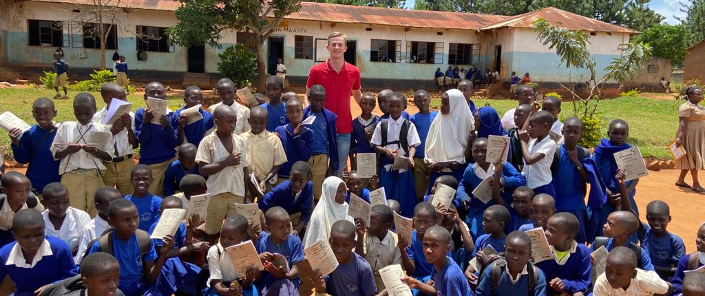 Happy Kids Worldwide Foundation