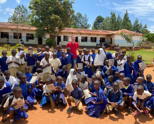 Happy Kids Worldwide Foundation