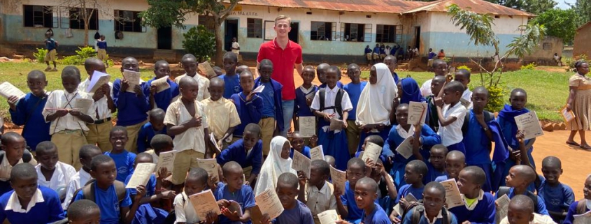 Happy Kids Worldwide Foundation