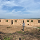 Sponsoractie afbouwen school in Afrika