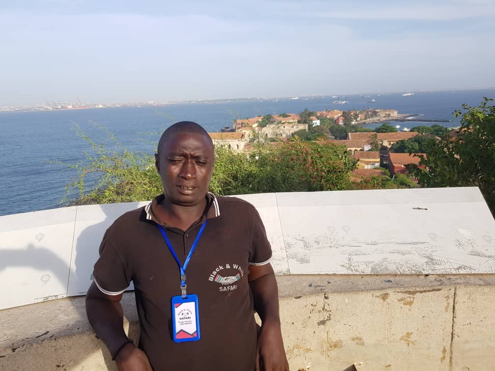 Lamin Ceesay