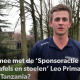Sponsoractie Happy Kids Worldwide Foundation Marathon Rotterdam 2023