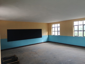 Happy Kids Worldwide Foundation Bouw basisschool Tanzania