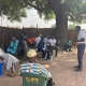 Outreach -preventie - beperking gezondheidsrisico's